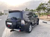 2015 Mitsubishi Pajero 3.8L GLS Gold Edition (4x4)